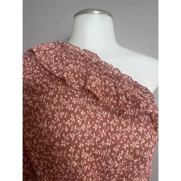 Ulla Johnson Alene Top 6 - Picture 6 of 13